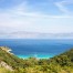 Beautiful divna bay